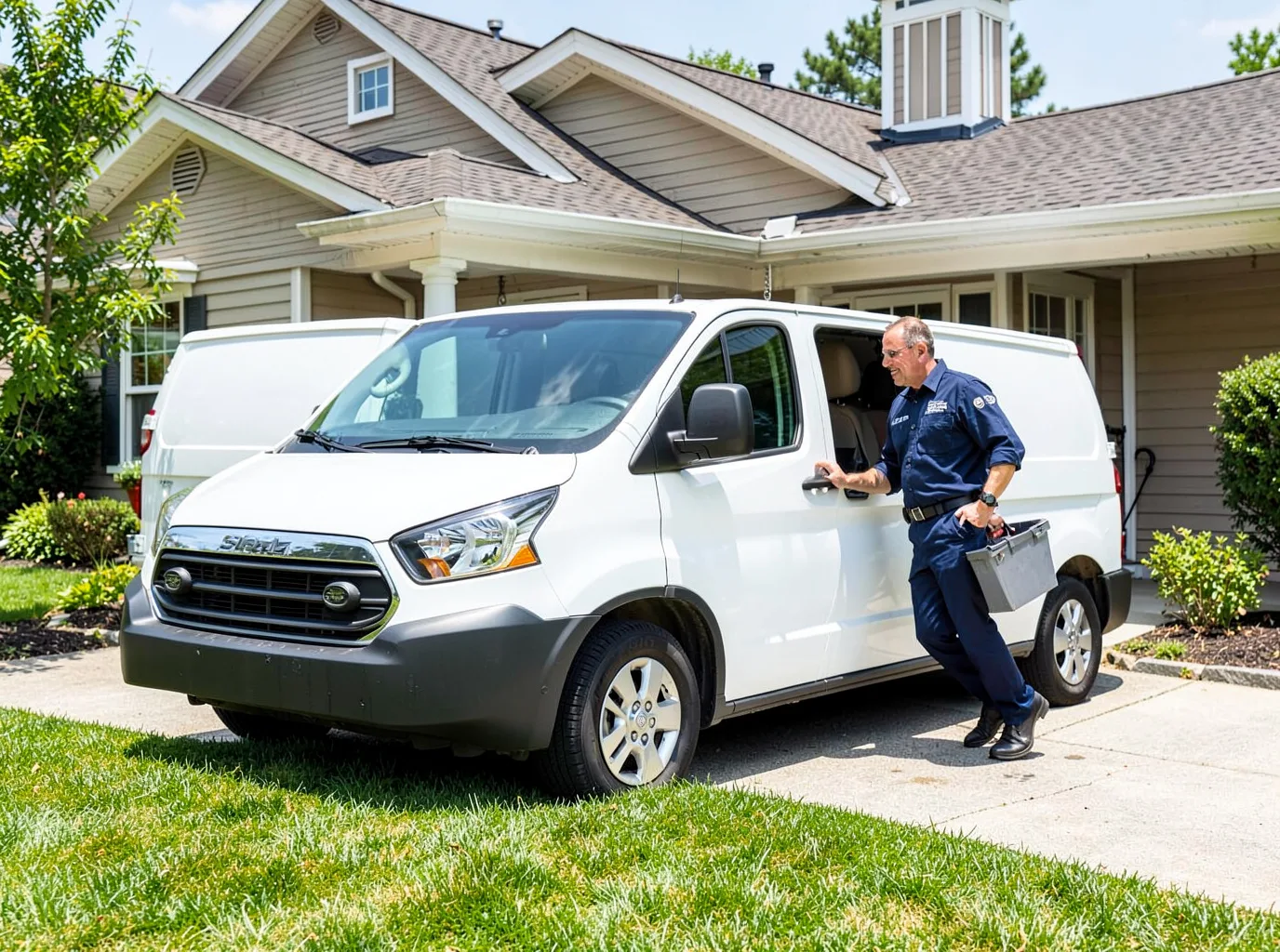 Emergency Plumber company in Waterford, VA