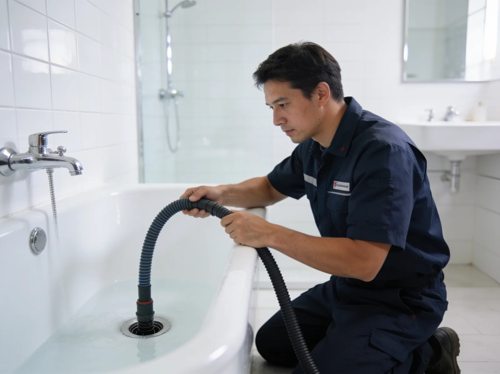 Emergency Plumber Waterford, VA FAQs